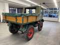 Unimog 411 Verde - thumbnail 4