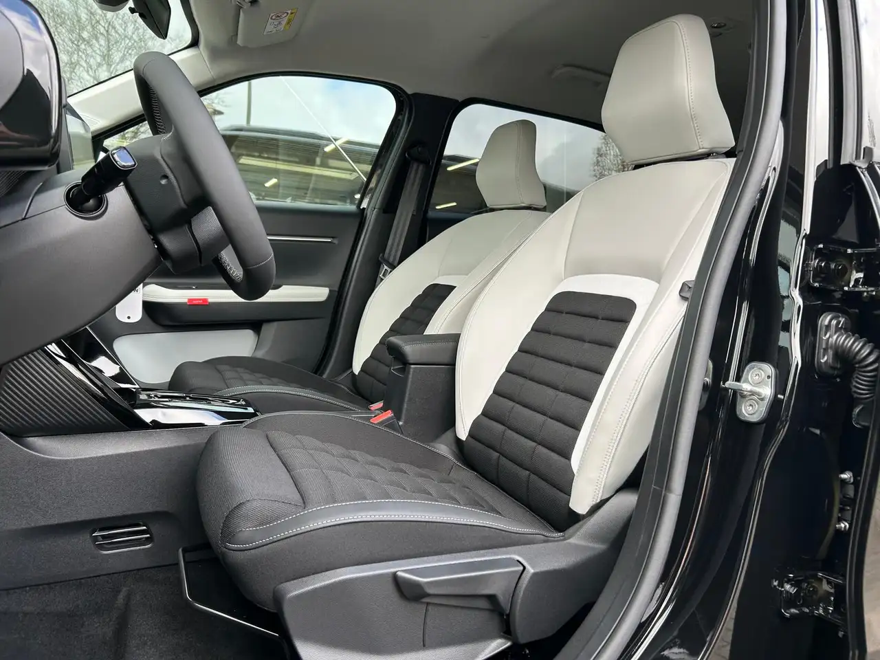 Citroen C3 Aircross + Extended Range 54kWh Kamera Temp 14