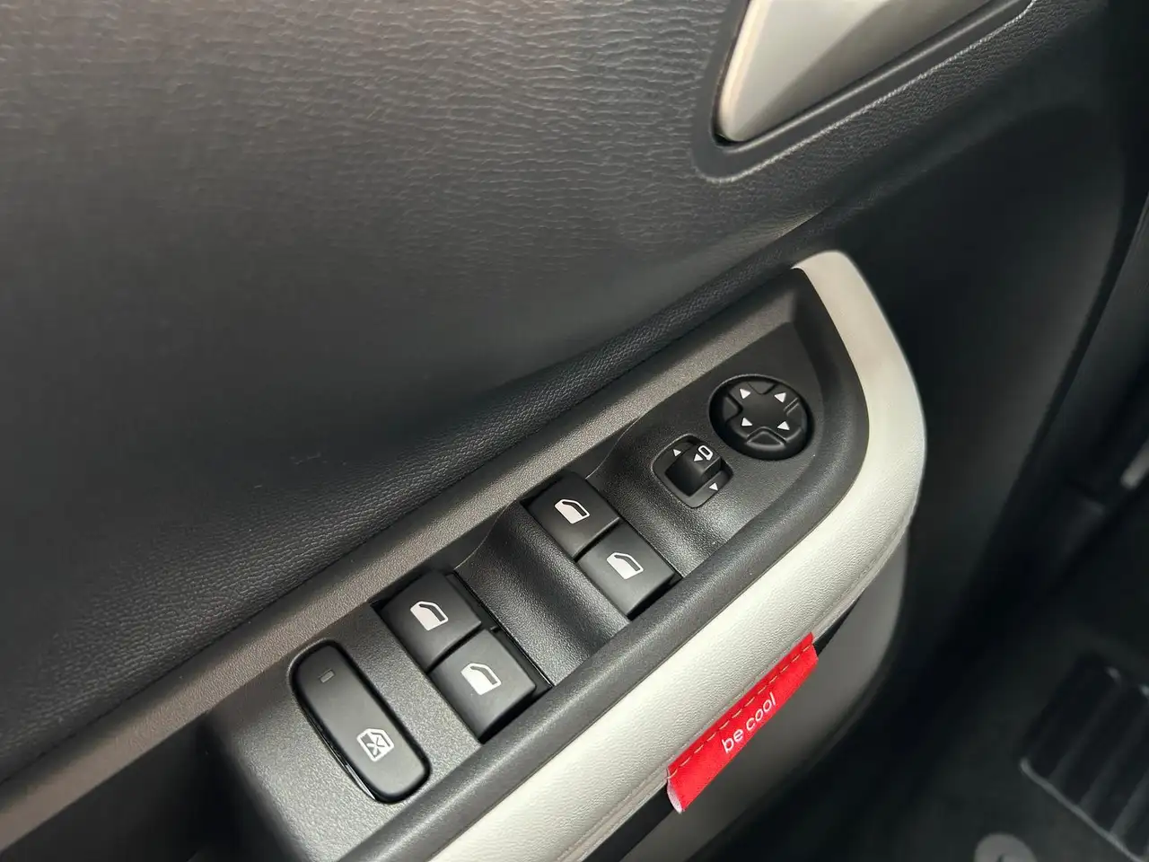 Citroen C3 Aircross + Extended Range 54kWh Kamera Temp 26
