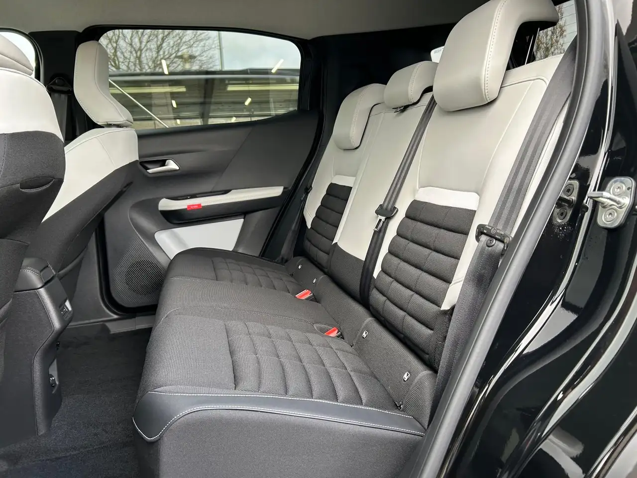 Citroen C3 Aircross + Extended Range 54kWh Kamera Temp 16