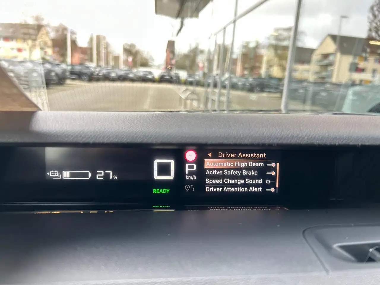 Citroen C3 Aircross + Extended Range 54kWh Kamera Temp 22