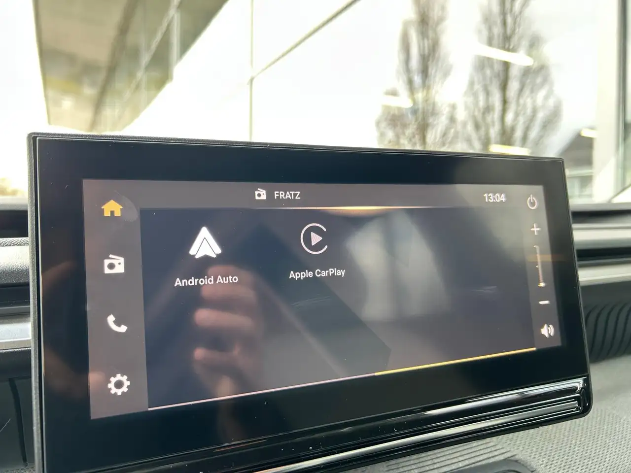 Citroen C3 Aircross + Extended Range 54kWh Kamera Temp 24