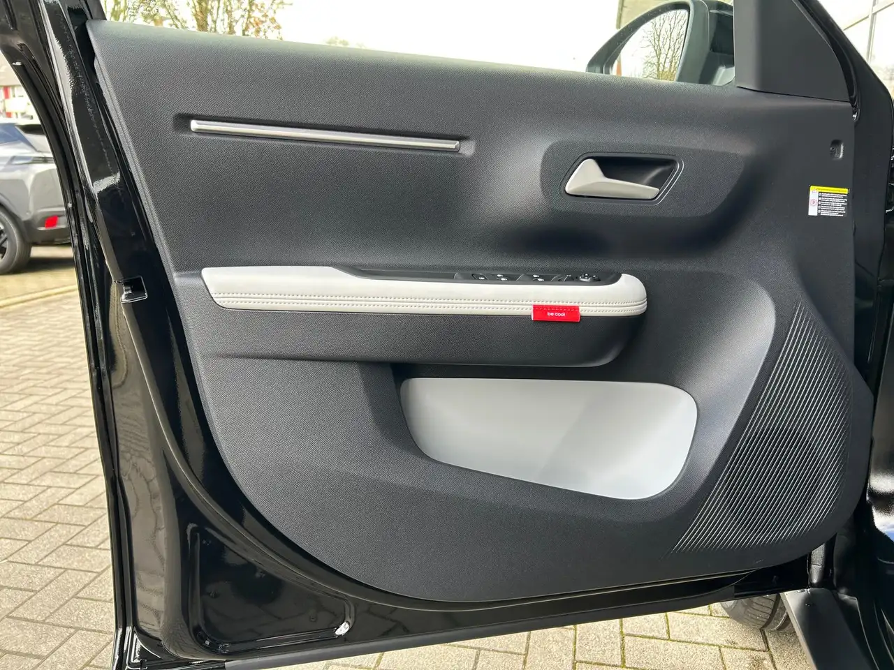 Citroen C3 Aircross + Extended Range 54kWh Kamera Temp 15