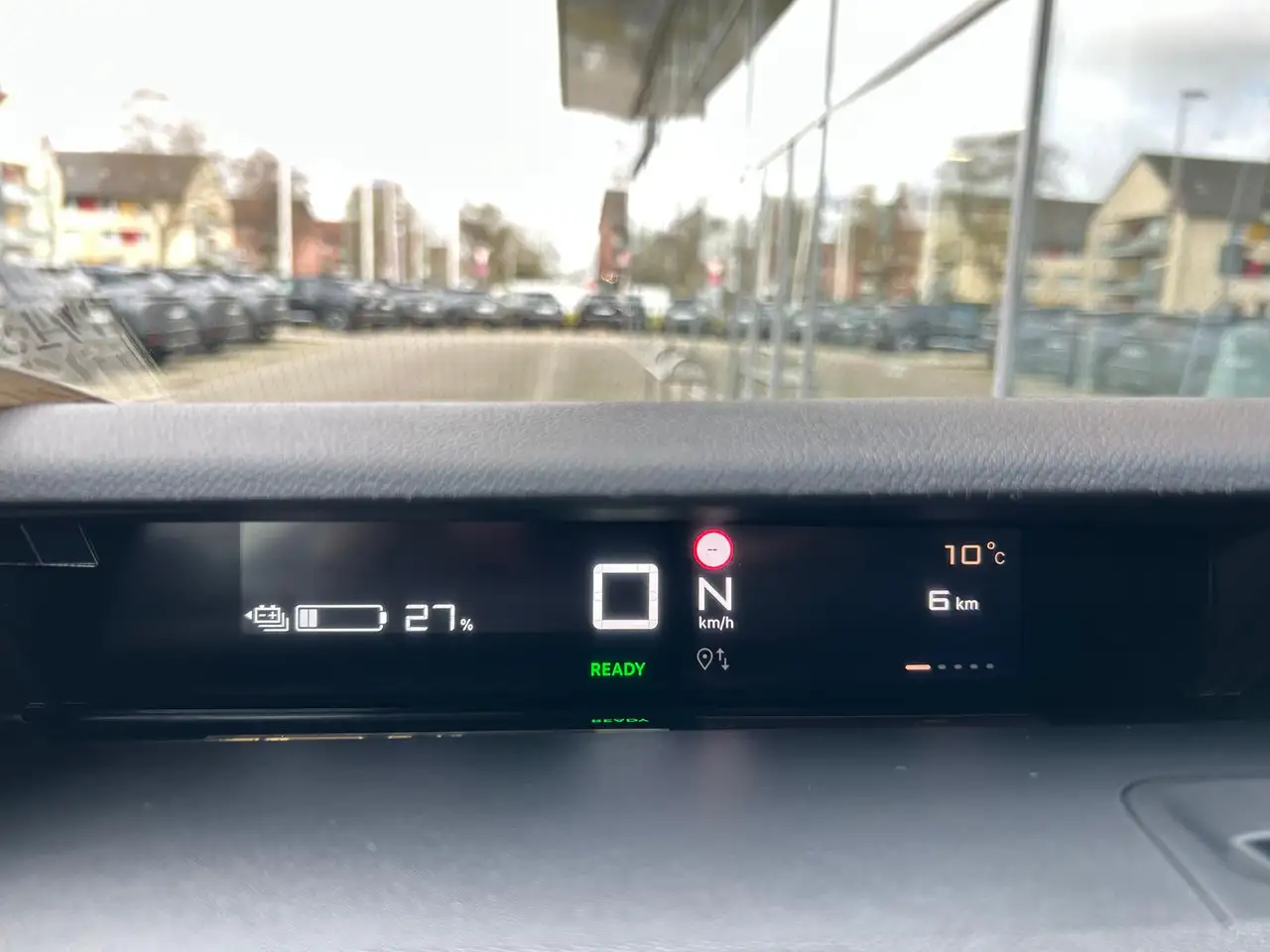 Citroen C3 Aircross + Extended Range 54kWh Kamera Temp 8