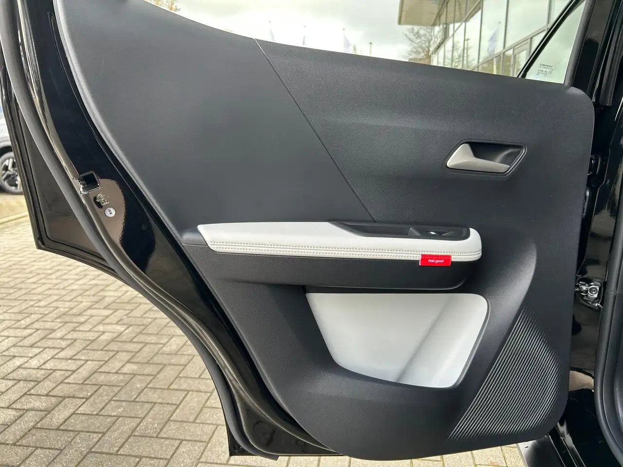 Citroen C3 Aircross + Extended Range 54kWh Kamera Temp 18