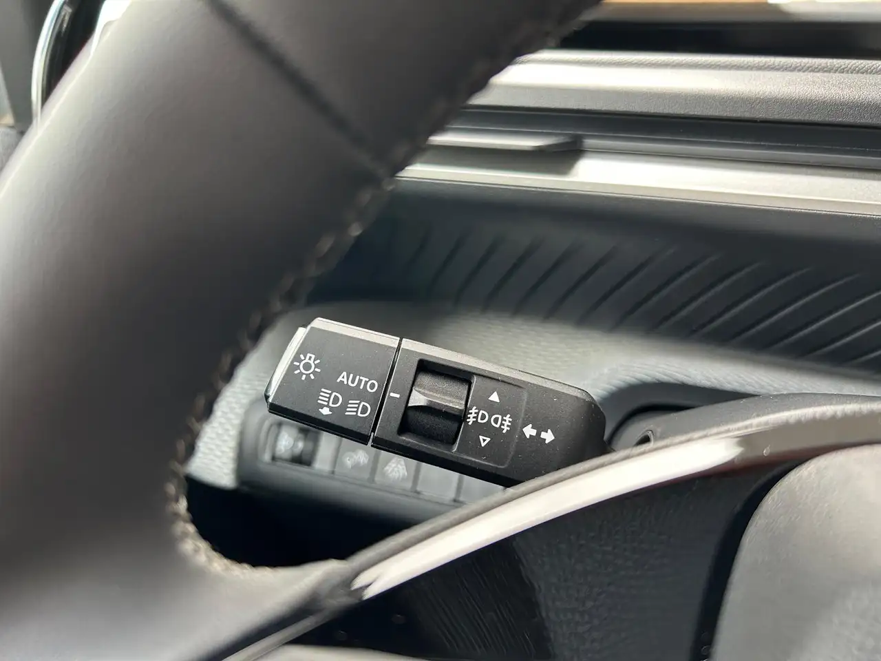 Citroen C3 Aircross + Extended Range 54kWh Kamera Temp 19