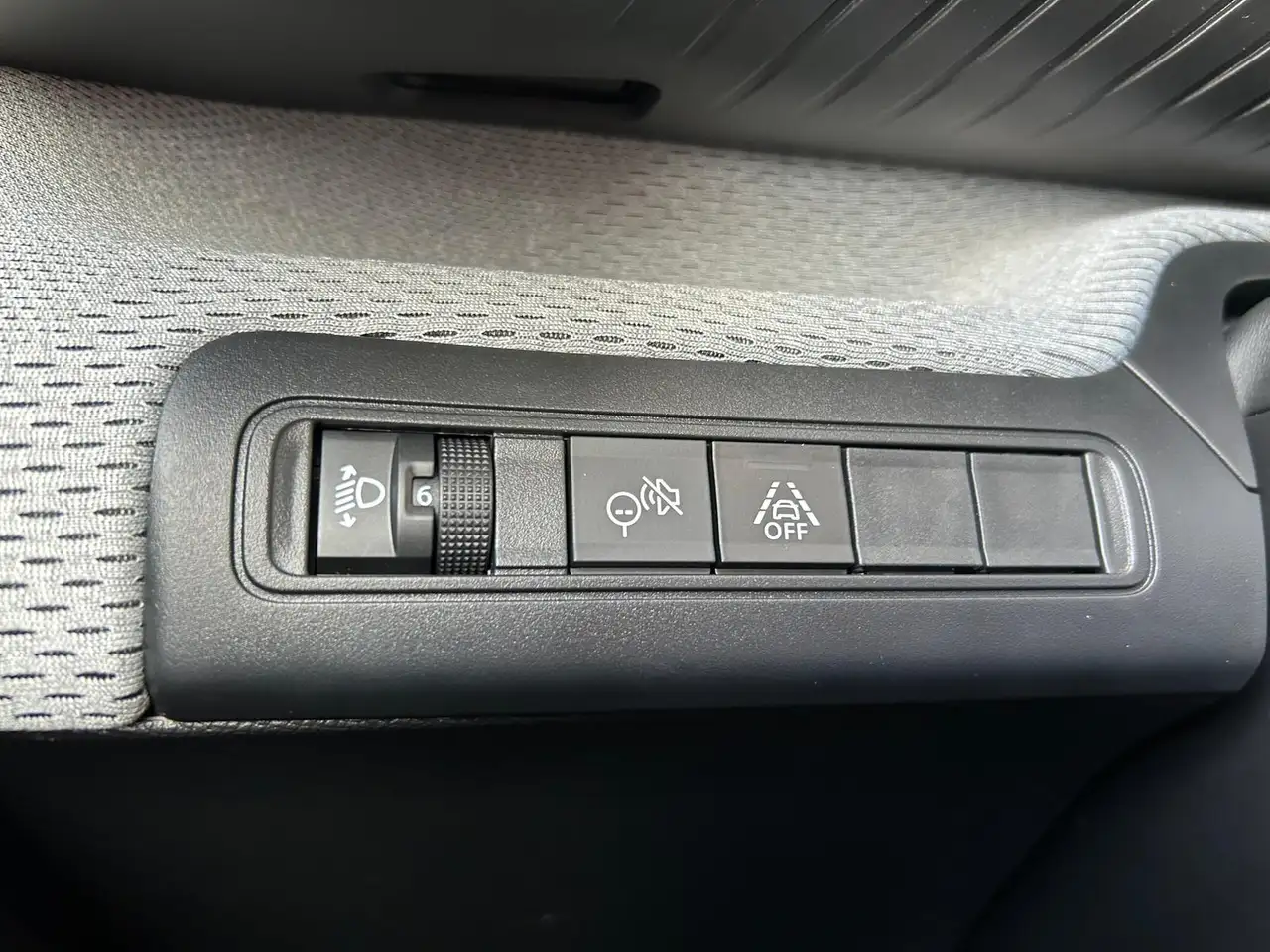 Citroen C3 Aircross + Extended Range 54kWh Kamera Temp 21