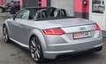 Audi TT S Roadster 2.0 TFSI quattro|S tronic|B&O Silber - thumbnail 7