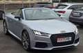 Audi TT S Roadster 2.0 TFSI quattro|S tronic|B&O Silber - thumbnail 4