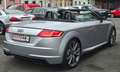 Audi TT S Roadster 2.0 TFSI quattro|S tronic|B&O Silber - thumbnail 5
