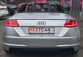 Audi TT S Roadster 2.0 TFSI quattro|S tronic|B&O Silber - thumbnail 12