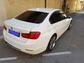 BMW 318 Serie 3 F30 2011 Berlina 318d Sport Blanco - thumbnail 2