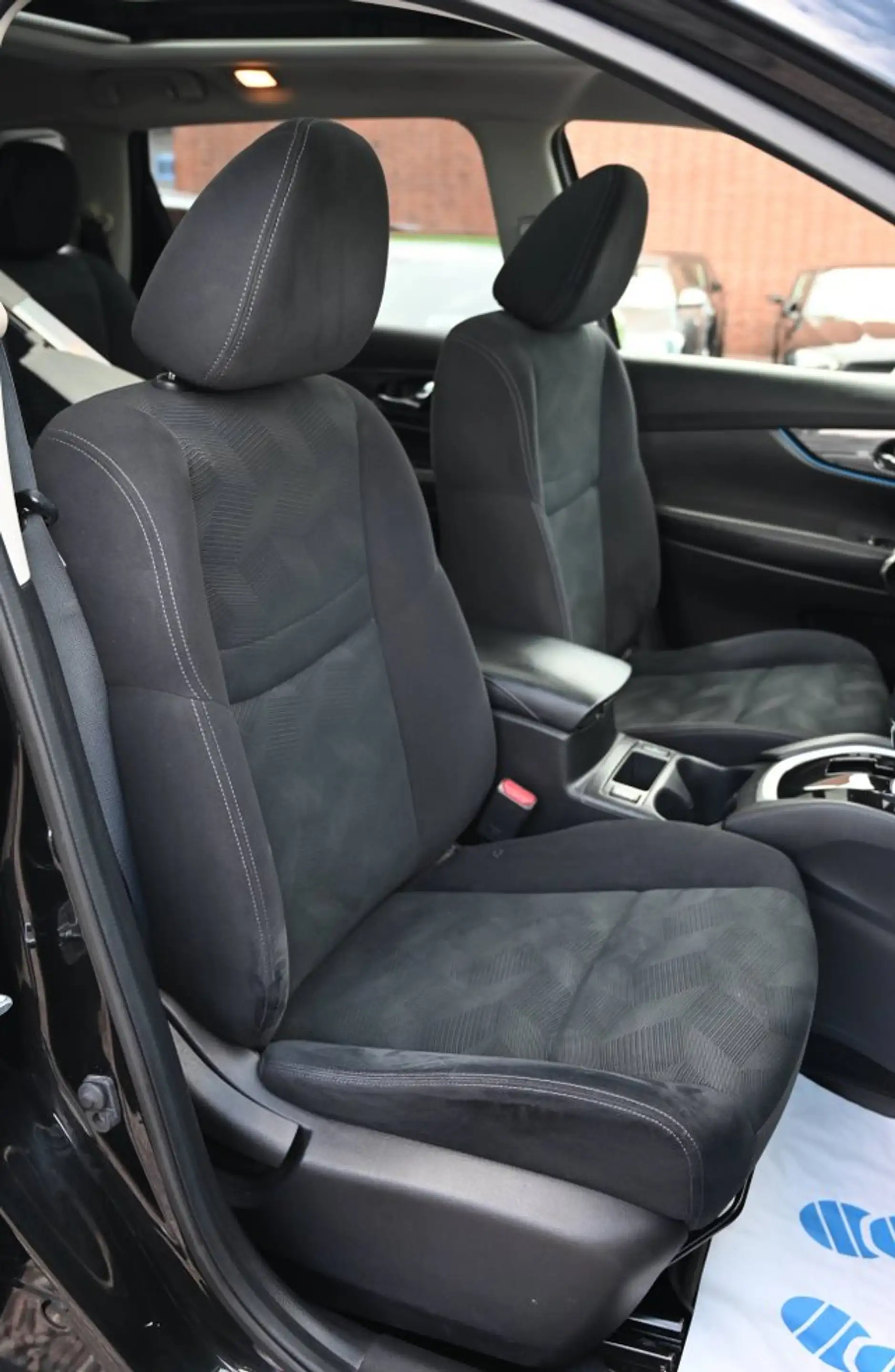 Nissan X-Trail Acenta 7SITZ*2.Hd*PANO*360°Kam*NaviDVD* — photo 12