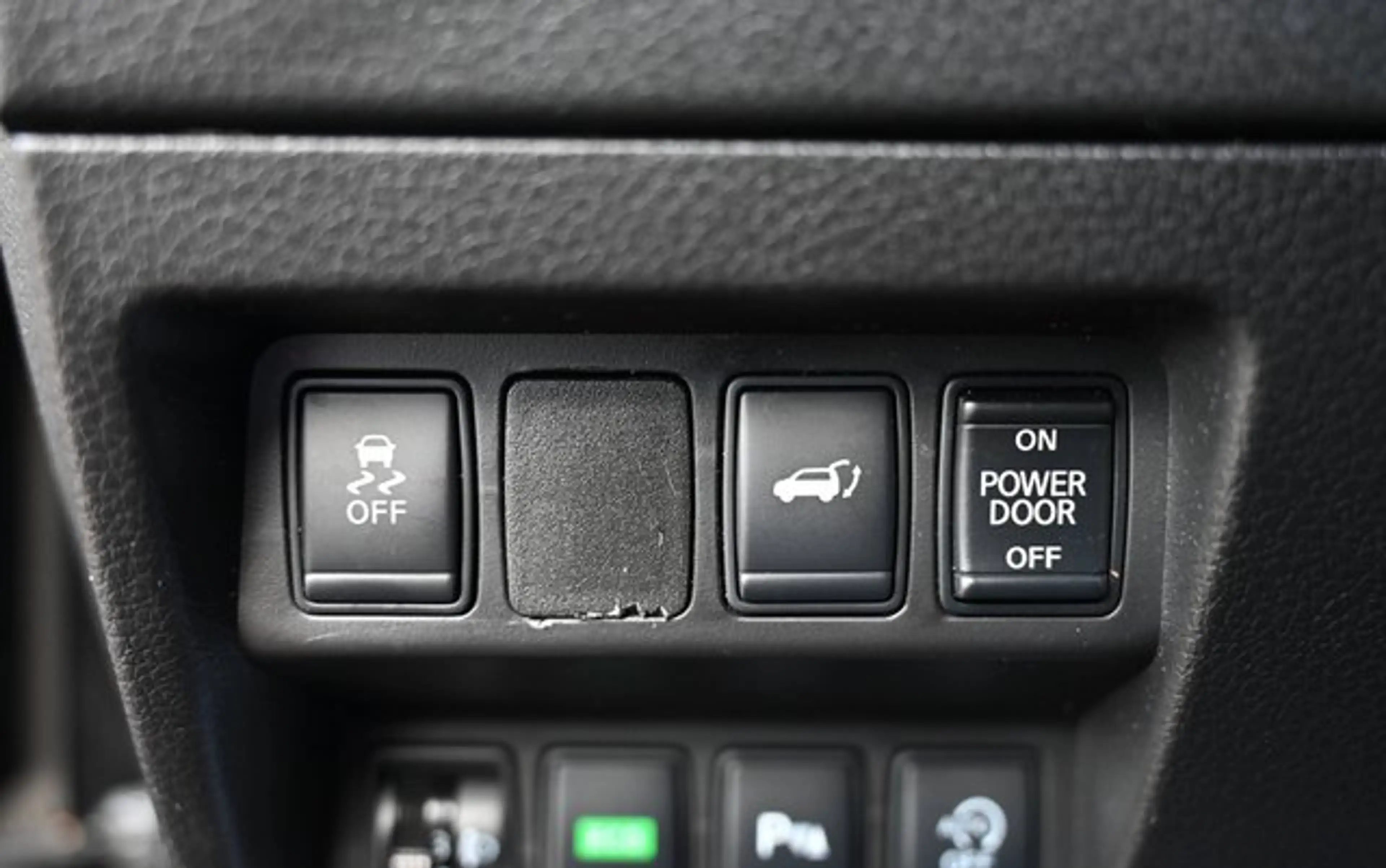 Nissan X-Trail Acenta 7SITZ*2.Hd*PANO*360°Kam*NaviDVD* — photo 15