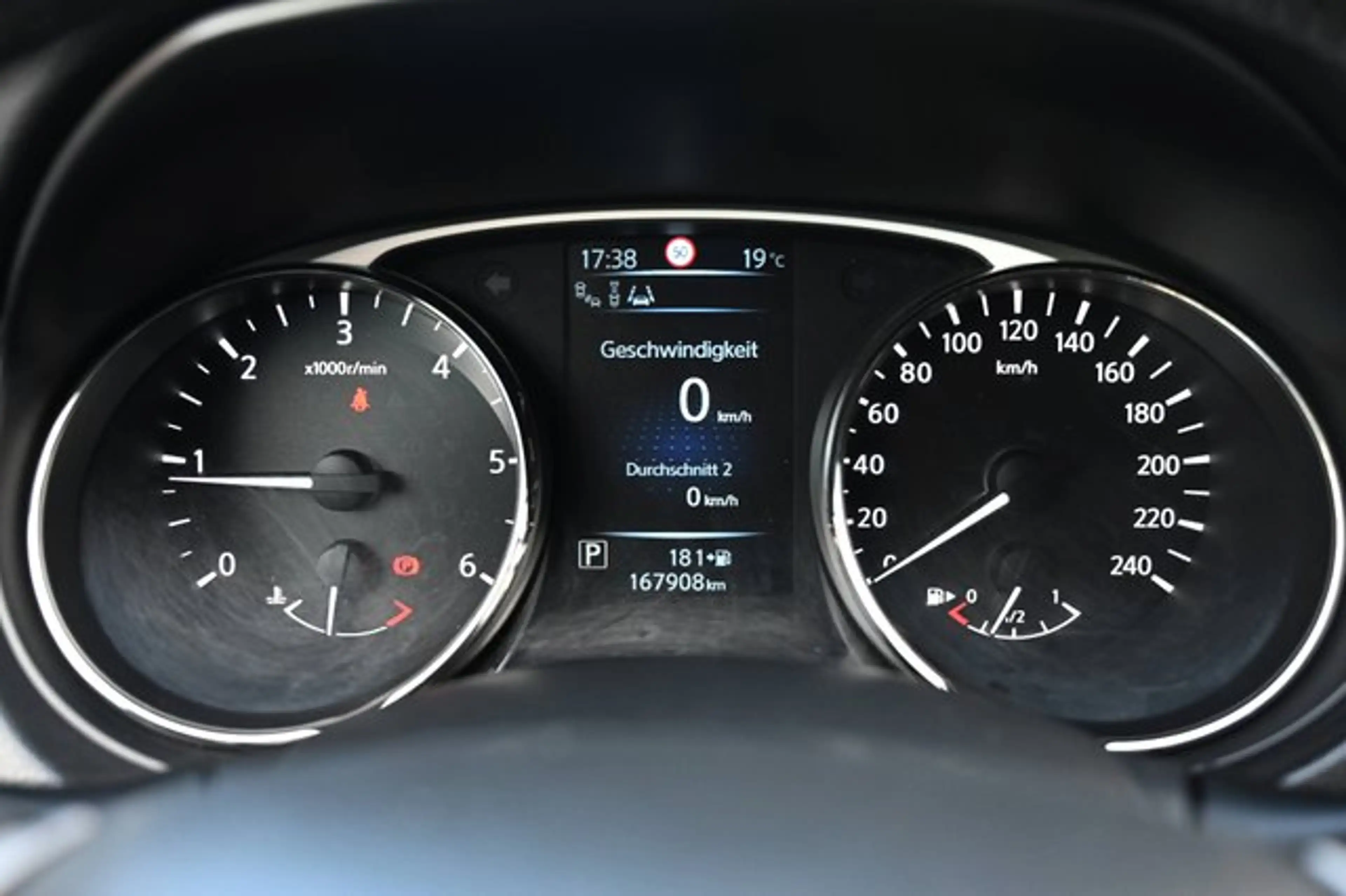 Nissan X-Trail Acenta 7SITZ*2.Hd*PANO*360°Kam*NaviDVD* — photo 21