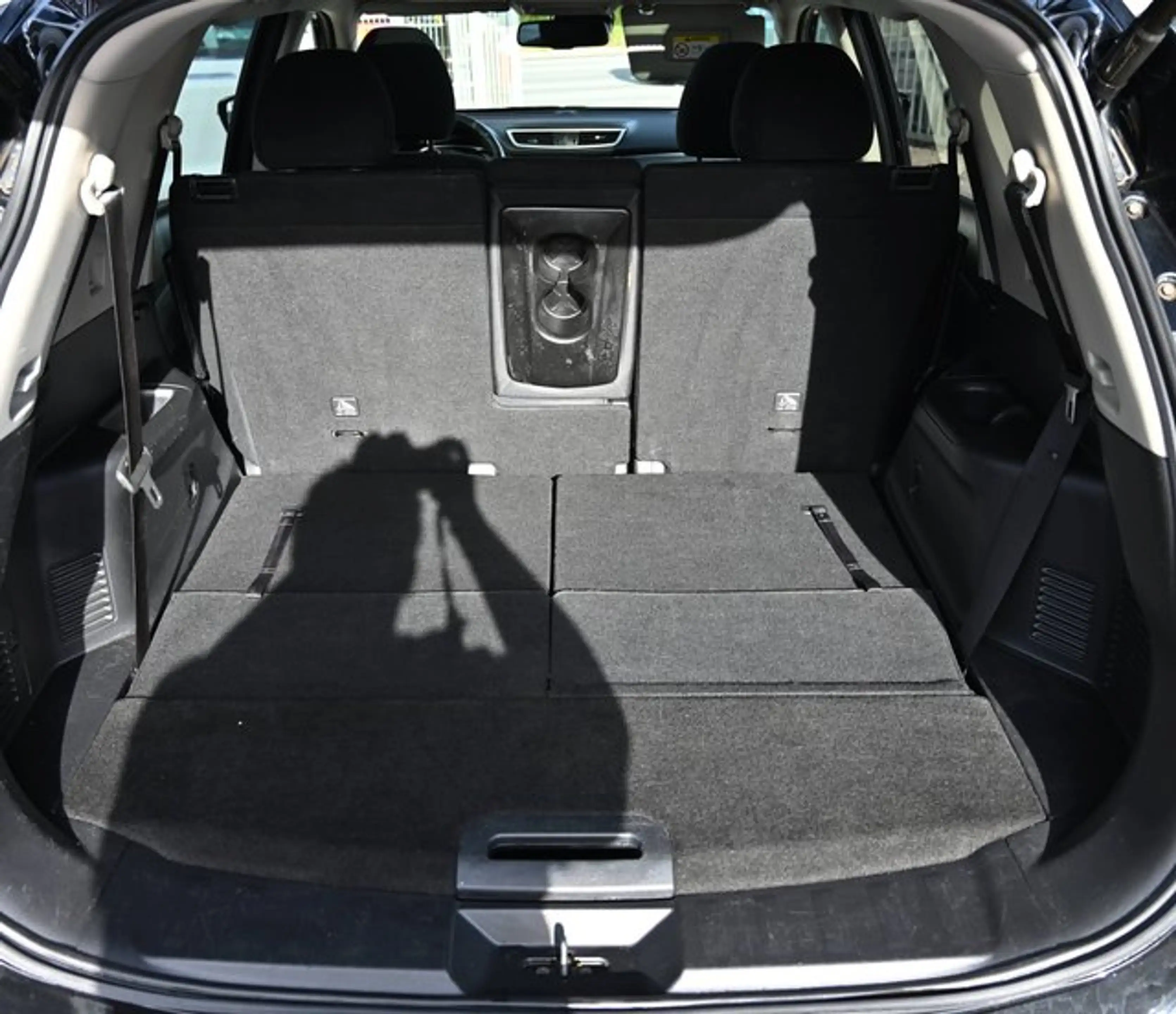 Nissan X-Trail Acenta 7SITZ*2.Hd*PANO*360°Kam*NaviDVD* — photo 23