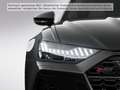 Audi RS6 4.0 TFSI q Tip. LED/ACC/HuD/Standhzg. Schwarz - thumbnail 7