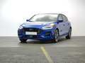 Ford Focus 1.0 ECOBOOST MHEV 92KW ST-LINE X 125 5P Azul - thumbnail 21