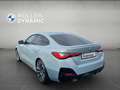 BMW 440 M440i xDrive GRAN COUPÈ LASER AHK HUD KOMFORTZUG 3 Gris - thumbnail 5