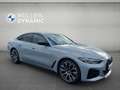 BMW 440 M440i xDrive GRAN COUPÈ LASER AHK HUD KOMFORTZUG 3 Gris - thumbnail 3
