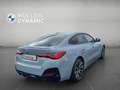 BMW 440 M440i xDrive GRAN COUPÈ LASER AHK HUD KOMFORTZUG 3 Gris - thumbnail 7