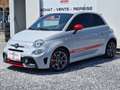 Fiat 595 Abarth 1.4 T-Jet 135CH UCONNECT**EDITION 70 YEARS Gris - thumbnail 12