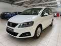 SEAT Alhambra 1.4 TSI Style Navi|ACC|Kamera|ParkPilot Weiß - thumbnail 3