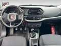 Fiat Tipo Pop & Airco Schwarz - thumbnail 10