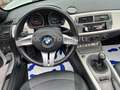 BMW Z4 Roadster 2.5i*LEDER*KLIMA*XENO*PDC*MEMORY* Argent - thumbnail 17