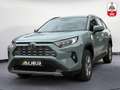 Toyota RAV 4 RAV4 2,5 Hybrid Active CVT 218PS | ab 41.190,- Grün - thumbnail 1