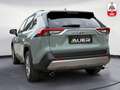 Toyota RAV 4 RAV4 2,5 Hybrid Active CVT 218PS | ab 41.190,- Grün - thumbnail 4