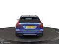 Volvo V60 2.0 B3 R-Design|Trekh|Acc|Blis|Cam|Stoel&Stuur ver Blauw - thumbnail 11