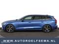 Volvo V60 2.0 B3 R-Design|Trekh|Acc|Blis|Cam|Stoel&Stuur ver Blauw - thumbnail 1