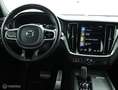 Volvo V60 2.0 B3 R-Design|Trekh|Acc|Blis|Cam|Stoel&Stuur ver Blauw - thumbnail 16