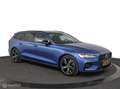 Volvo V60 2.0 B3 R-Design|Trekh|Acc|Blis|Cam|Stoel&Stuur ver Blauw - thumbnail 7