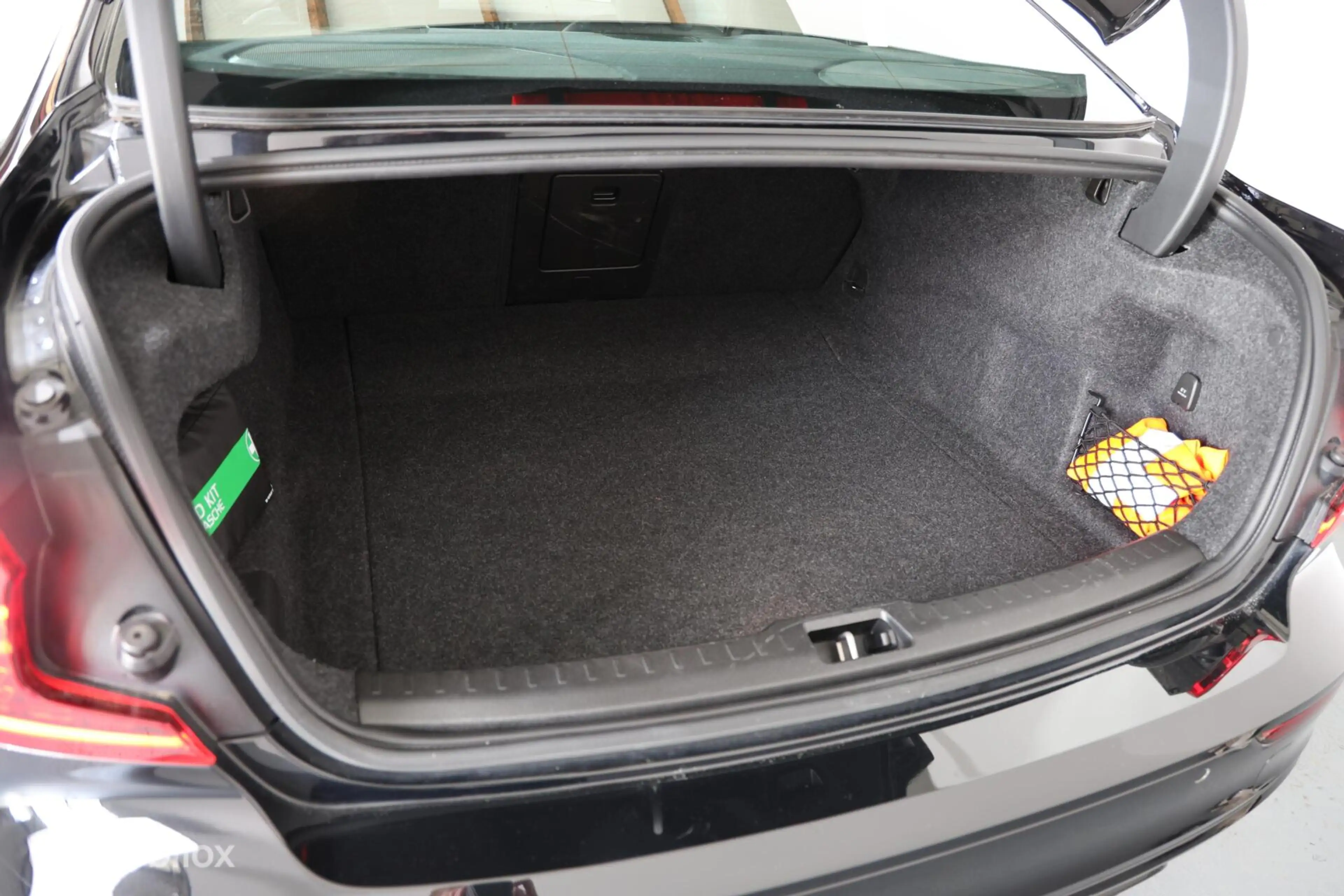 Volvo S60 2.0 B3 R-Design - Stoel/stuurverwarming - BLIS - C — photo 35
