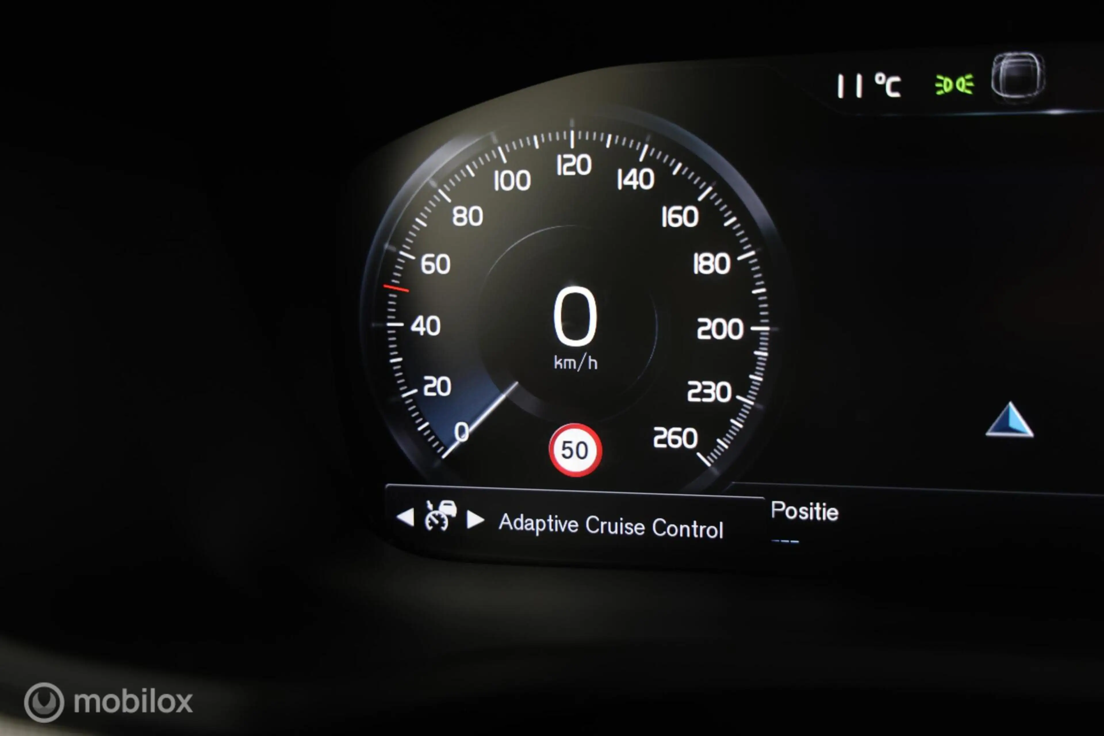 Volvo S60 2.0 B3 R-Design - Stoel/stuurverwarming - BLIS - C — photo 17