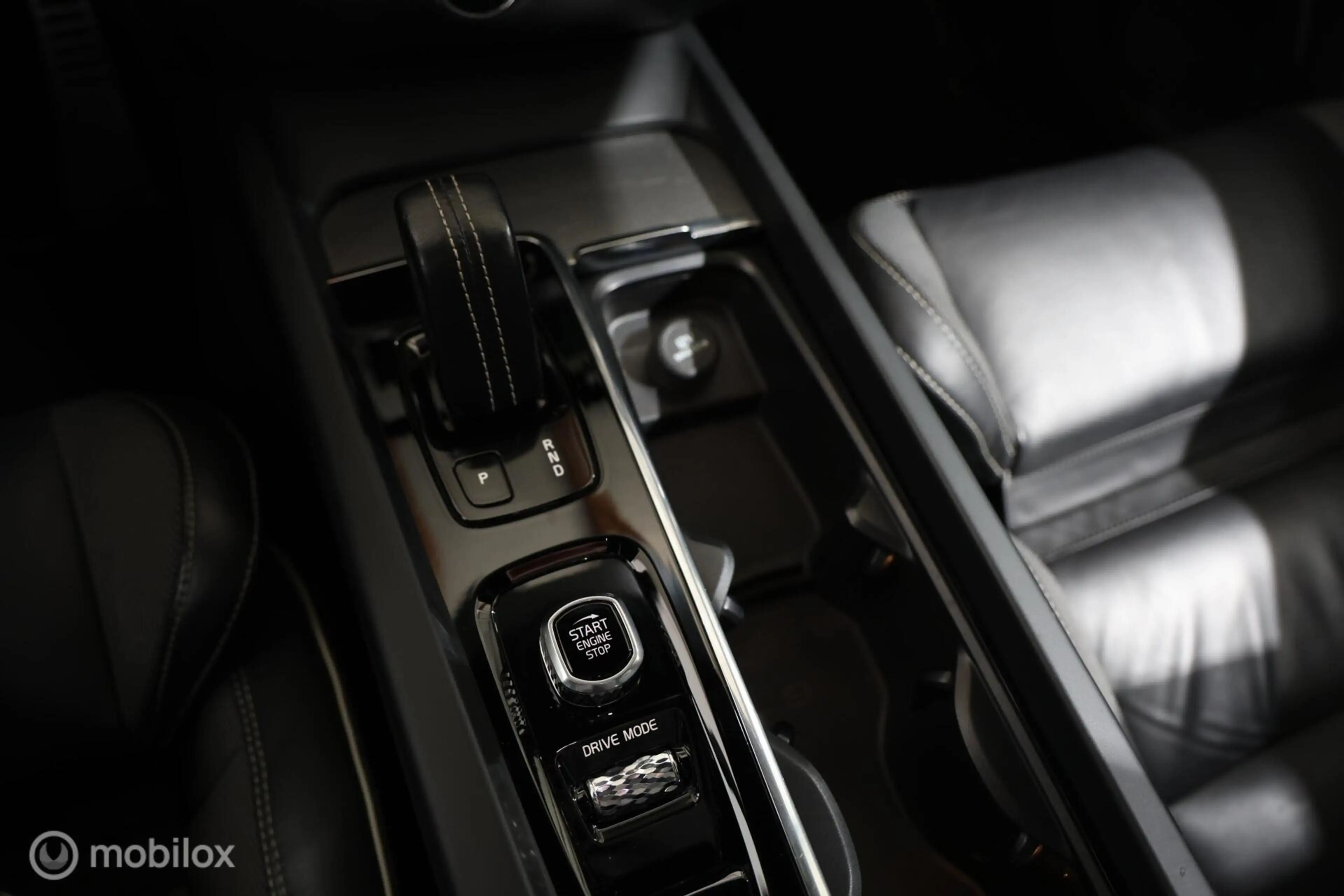 Volvo S60 2.0 B3 R-Design - Stoel/stuurverwarming - BLIS - C — photo 30