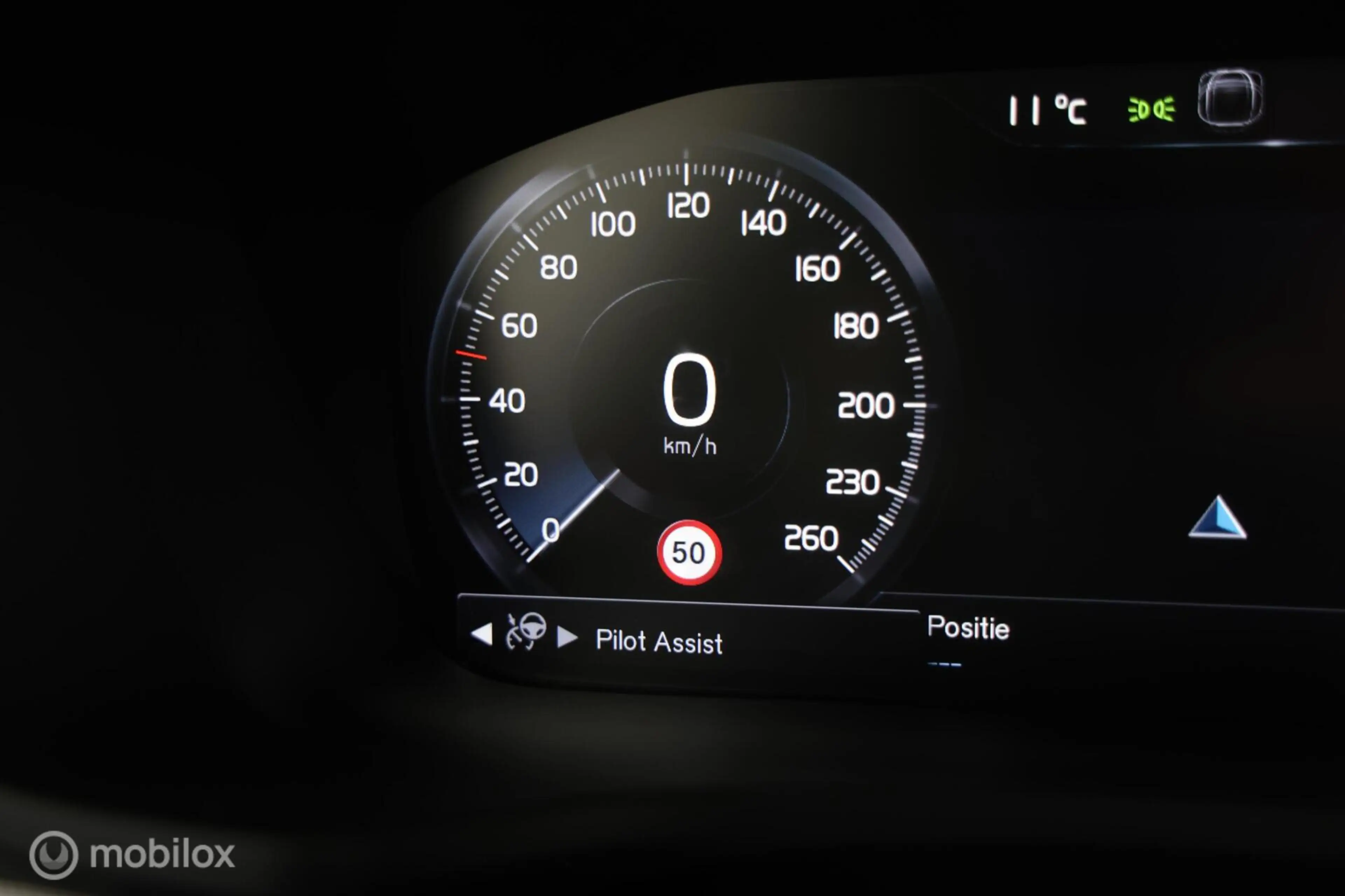 Volvo S60 2.0 B3 R-Design - Stoel/stuurverwarming - BLIS - C — photo 16