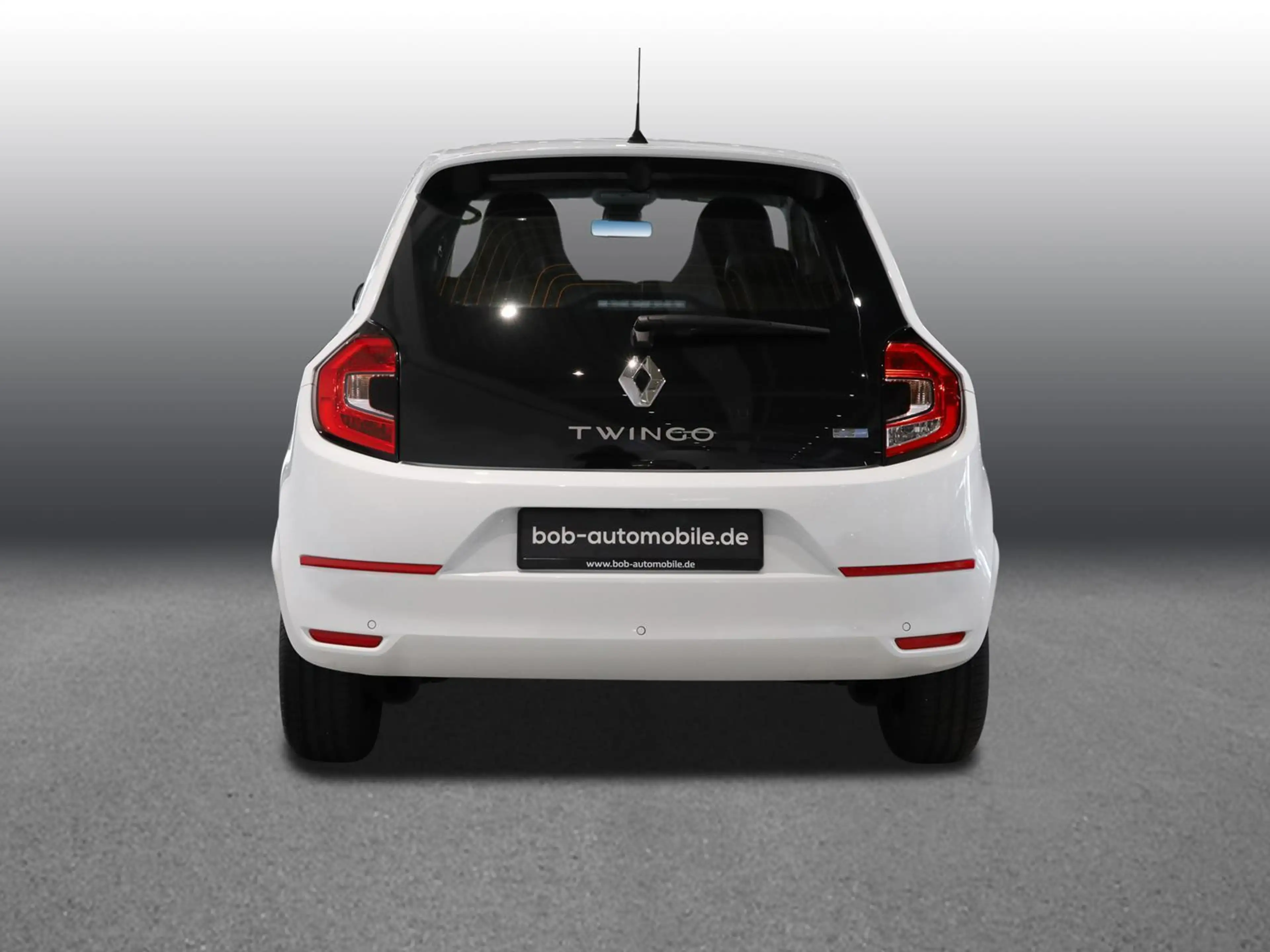 Renault Twingo E-TECH INTENS NAVI SHZ RFK KLIMA CarPlay — photo 4