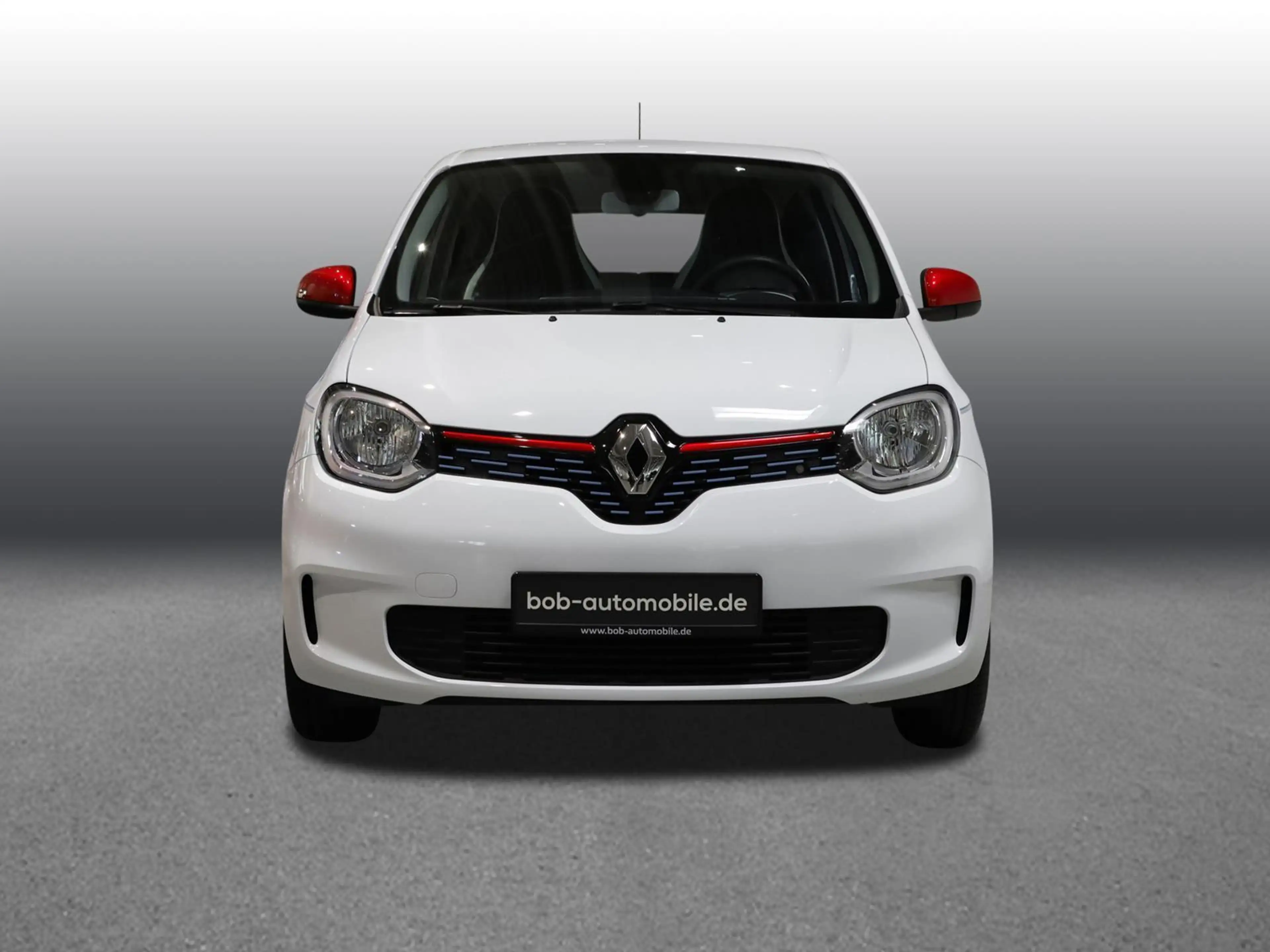 Renault Twingo E-TECH INTENS NAVI SHZ RFK KLIMA CarPlay — photo 3
