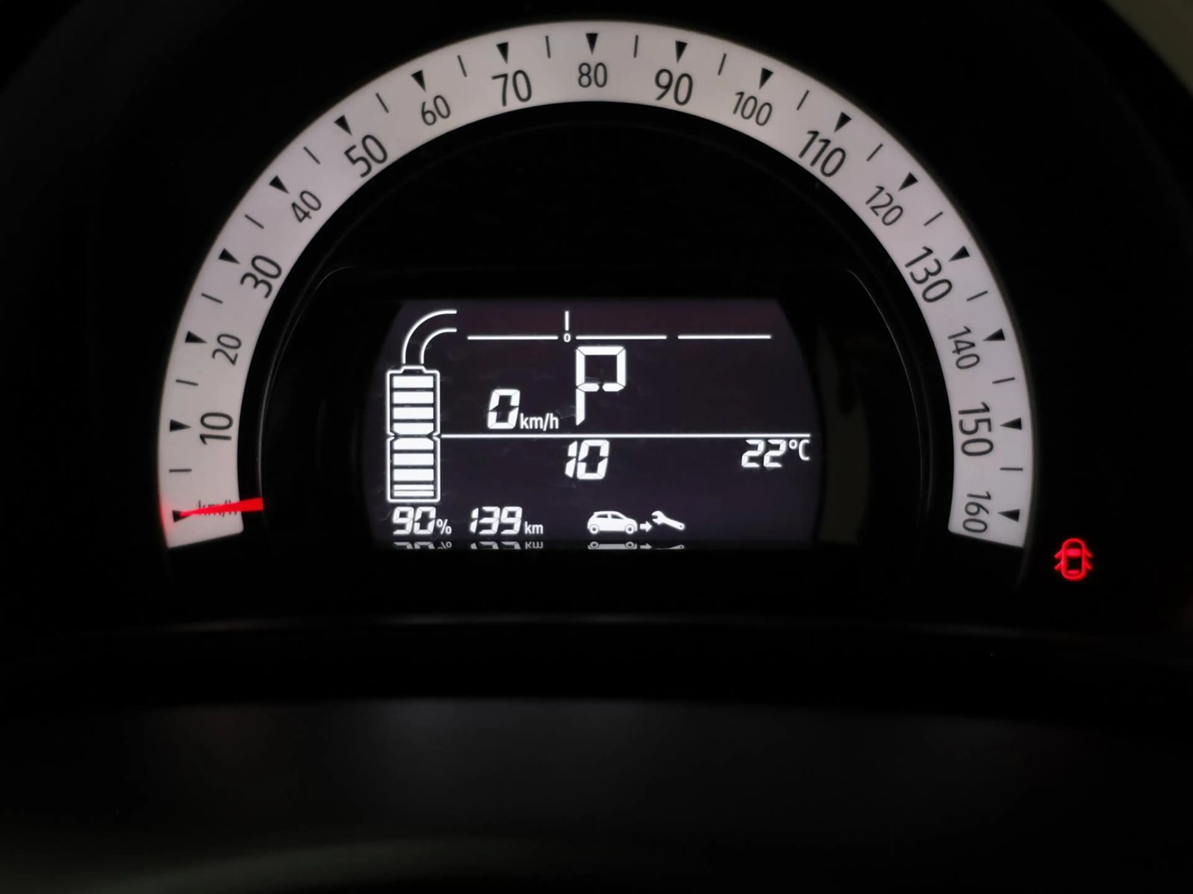 Renault Twingo E-TECH INTENS NAVI SHZ RFK KLIMA CarPlay — photo 18