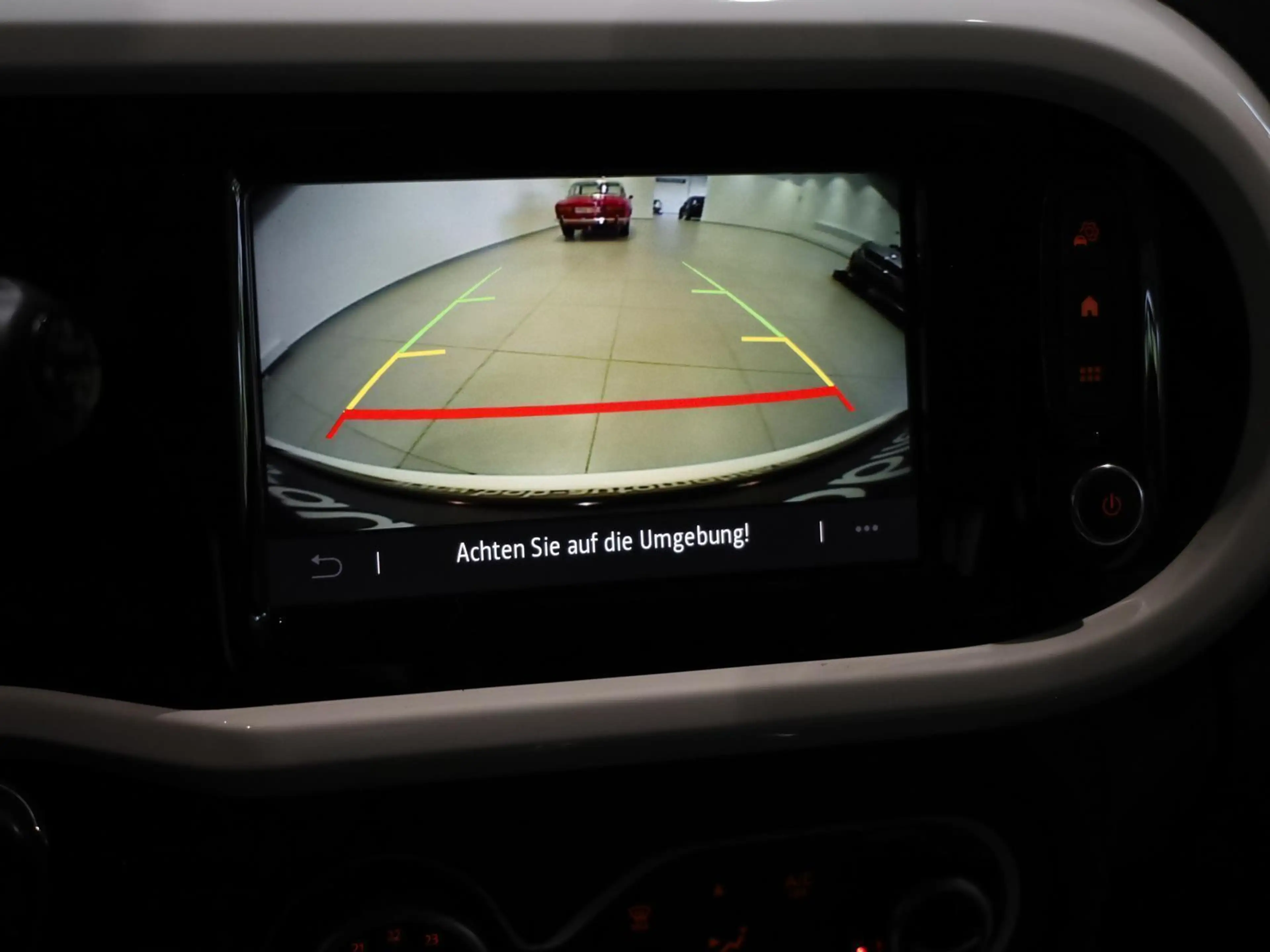 Renault Twingo E-TECH INTENS NAVI SHZ RFK KLIMA CarPlay — photo 19