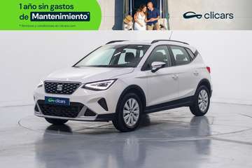 1.0 TSI S&S Style XM 110