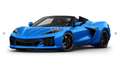 Corvette C8 E-Ray 3LZ Convertible EU-Mod Herst.Garantie Blau - thumbnail 1