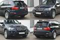 BMW X5 xDrive35d M-Sportpaket! Kamera! Komfortsitze! Negru - thumbnail 9