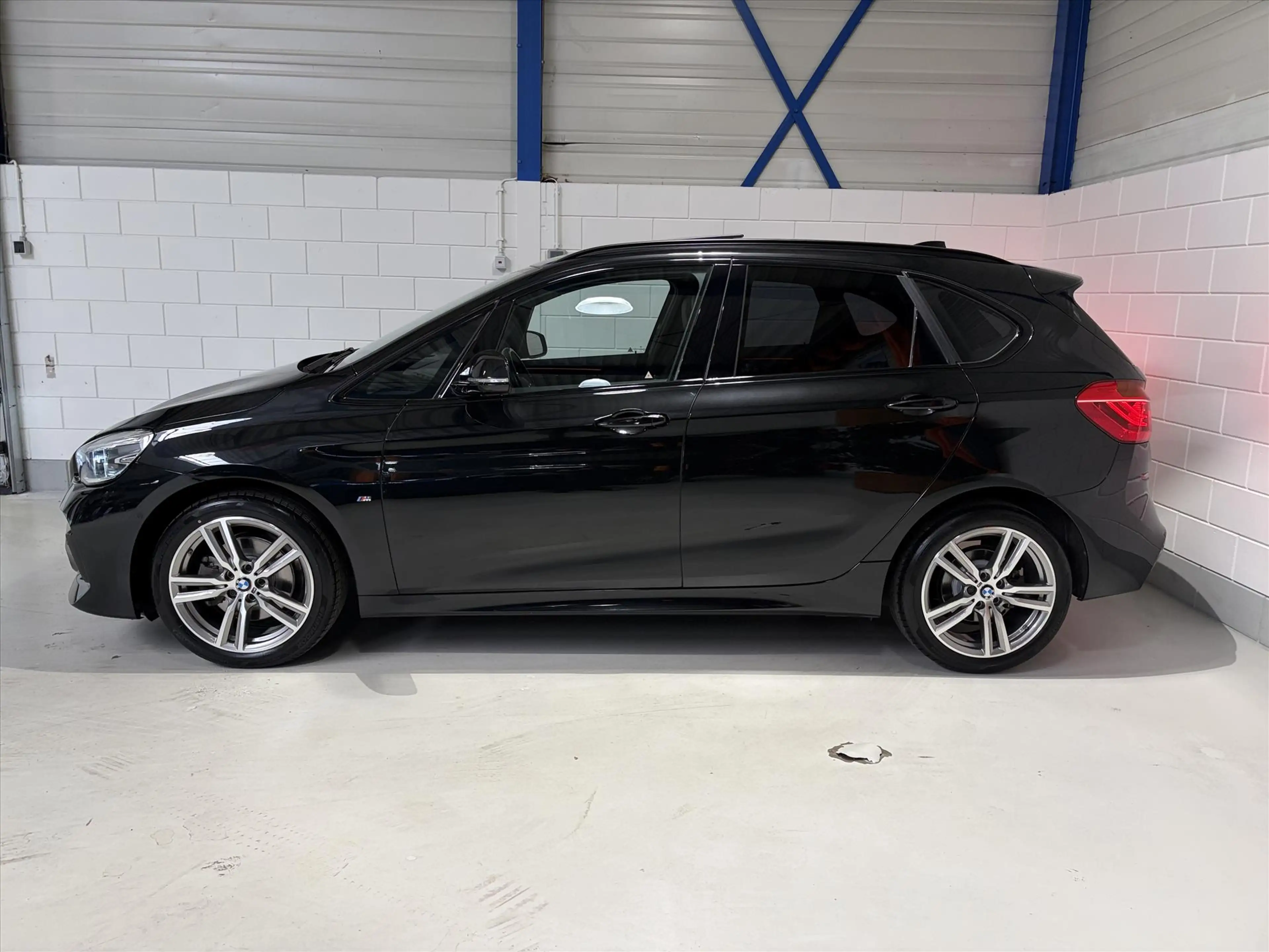 BMW 220 2-Serie Active Tourer (f45) 220i 2.0T 192pk Aut M- — photo 6
