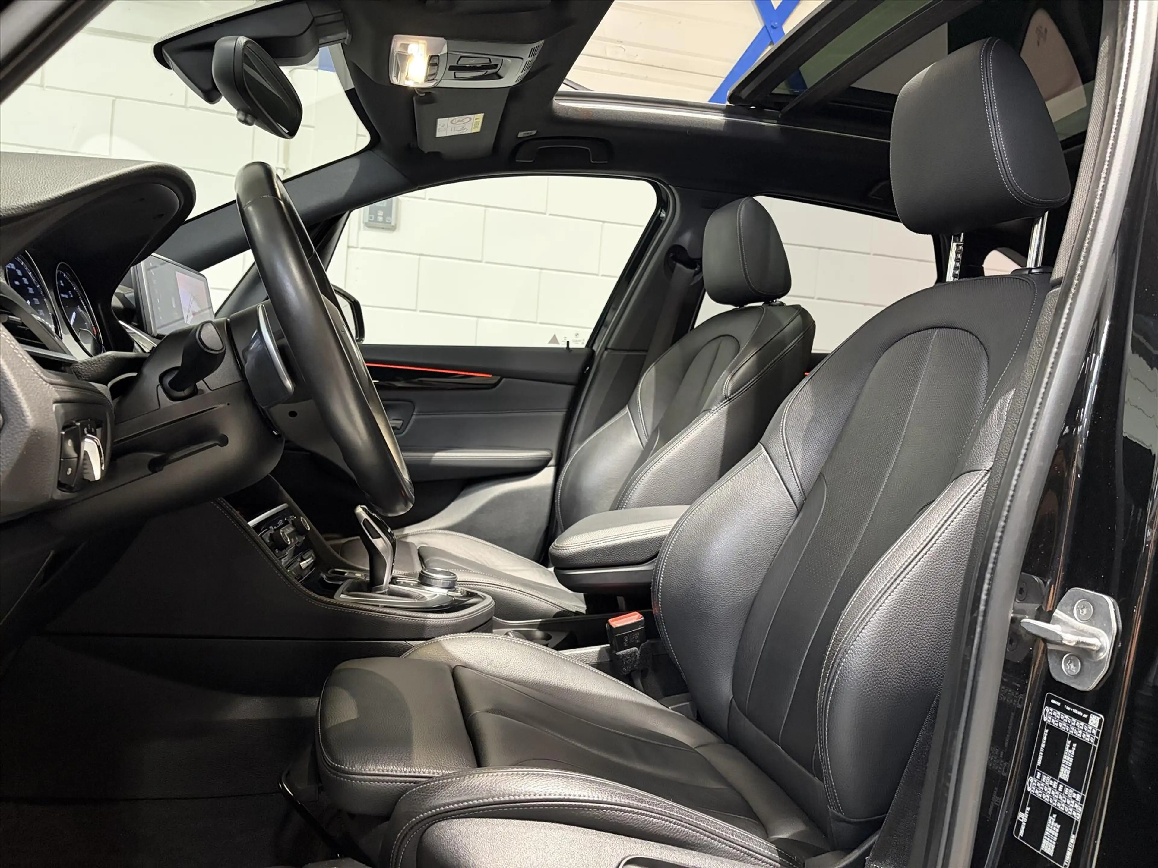 BMW 220 2-Serie Active Tourer (f45) 220i 2.0T 192pk Aut M- — photo 3