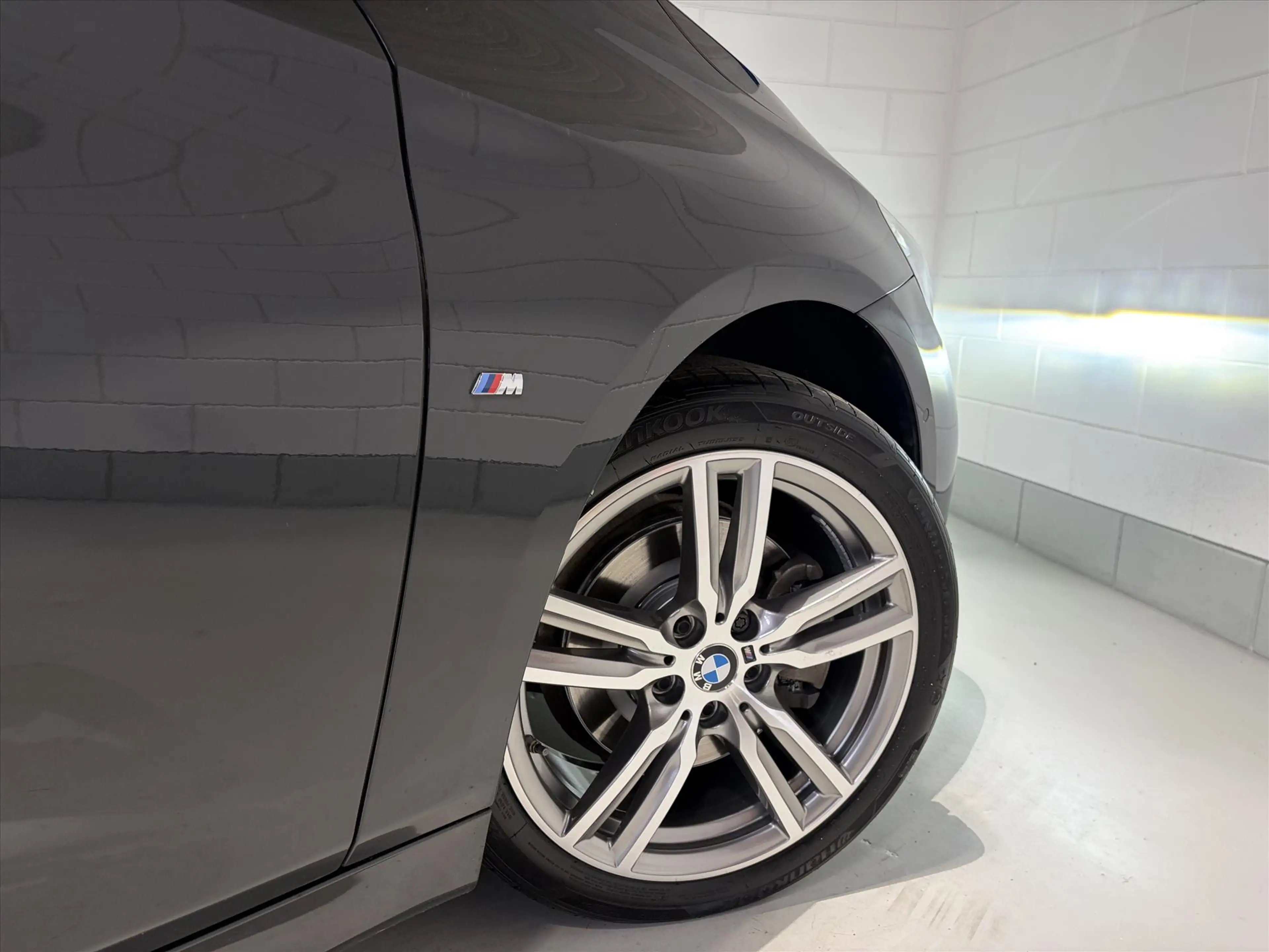BMW 220 2-Serie Active Tourer (f45) 220i 2.0T 192pk Aut M- — photo 15