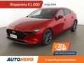 Mazda 3 2.0 Executive MHEV Rosso - thumbnail 1